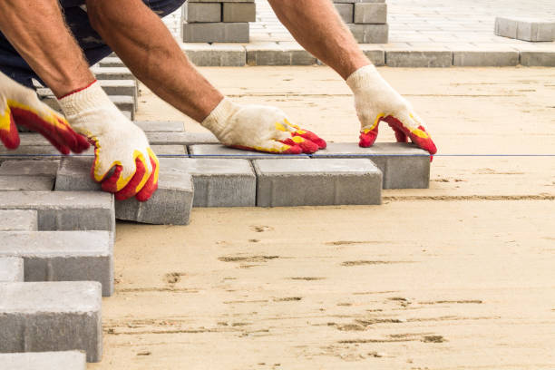 Best Driveway Paving Near Me  in Foscoe, NC