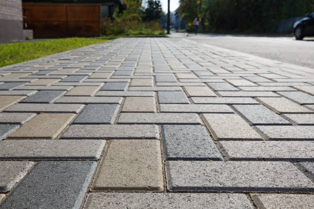 Best Driveway Pavers Contractor  in Foscoe, NC
