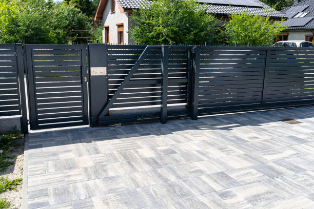 Best Cobblestone Driveway Pavers  in Foscoe, NC
