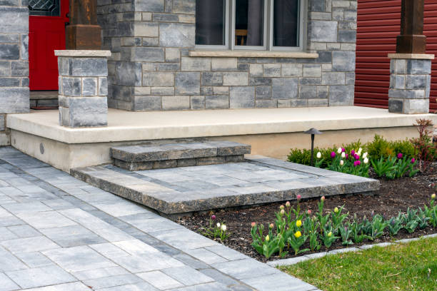 Reasons to Select Us for Your Driveway Paving Requirements in Foscoe, NC