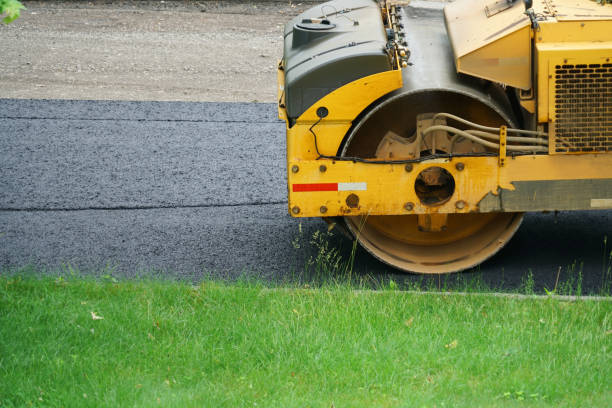 Best Best Driveway Pavers  in Foscoe, NC