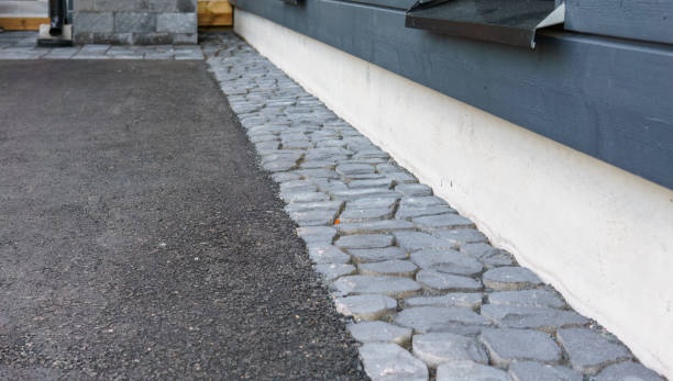 Best Residential Paver Driveway  in Foscoe, NC